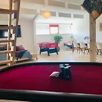 Dom wakacyjny Country