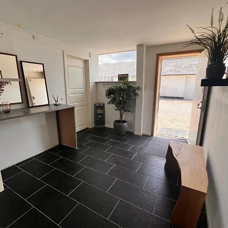 Country Prázdninový dům