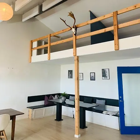 Country Prázdninový dům *