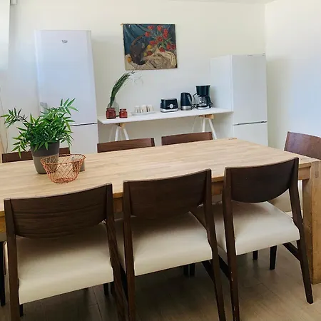 Casa vacanze Country Gadstrup