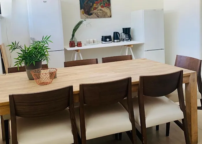 Casa vacanze Country Gadstrup