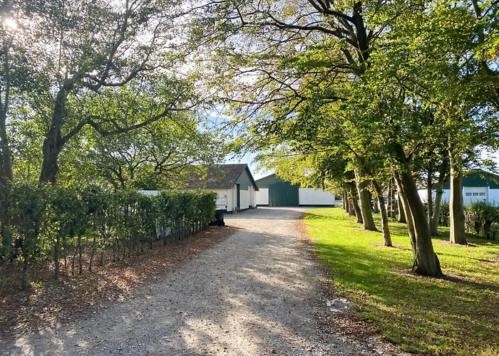 Country * Gadstrup